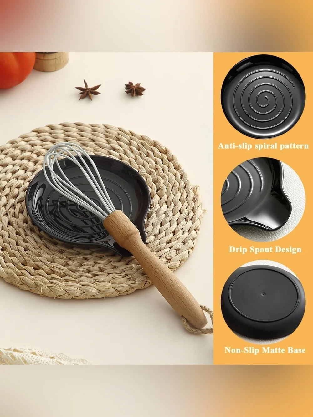 Spoon Rest